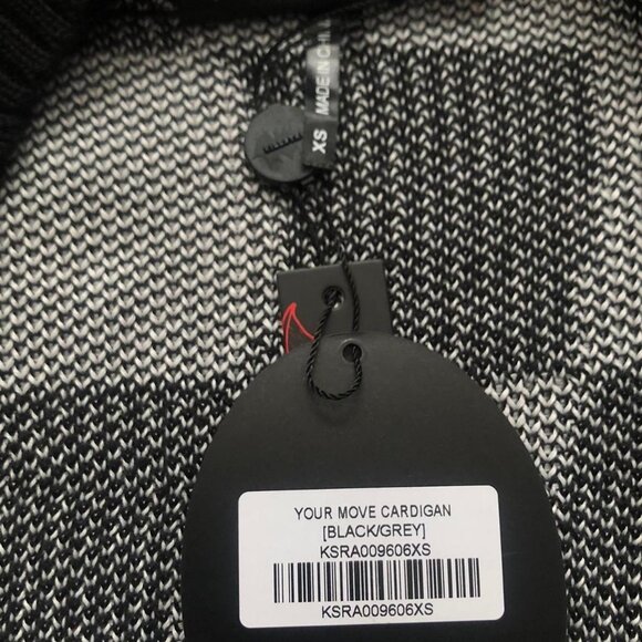 Killstar Your Move Cardigan - Picture 3 of 4